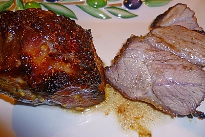 Der allerbeste Salzbraten 5
