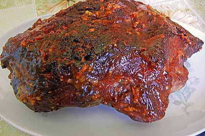 Der allerbeste Salzbraten 4