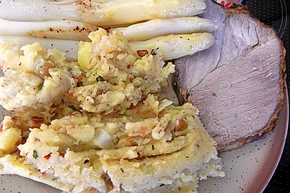 Der allerbeste Salzbraten 31