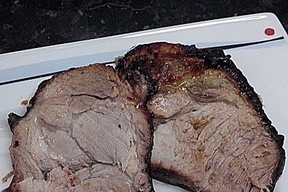 Der allerbeste Salzbraten 14