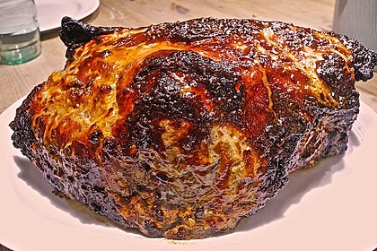 Der allerbeste Salzbraten 1