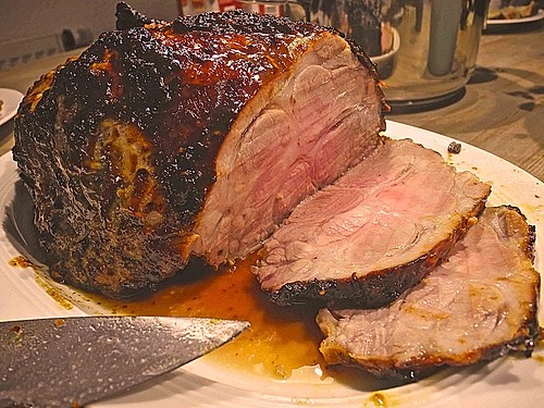 Der allerbeste Salzbraten (Rezept mit Bild) von jim-pannse