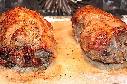 Der allerbeste Salzbraten 7