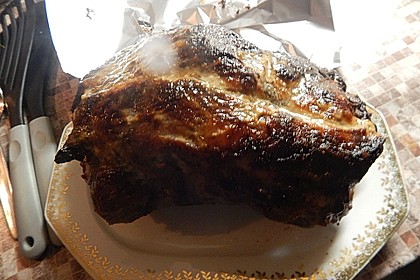 Der allerbeste Salzbraten 12