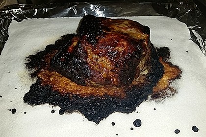 Der allerbeste Salzbraten 29