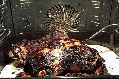 Der allerbeste Salzbraten 32