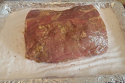 Der allerbeste Salzbraten 17