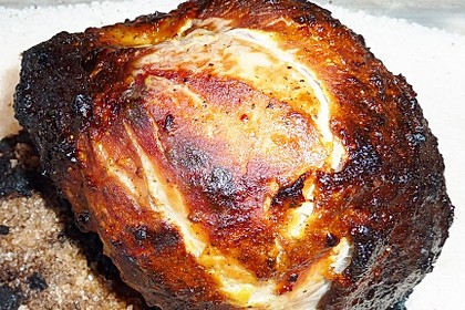 Der allerbeste Salzbraten 8