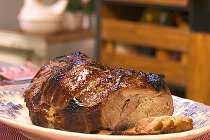 Der allerbeste Salzbraten 2