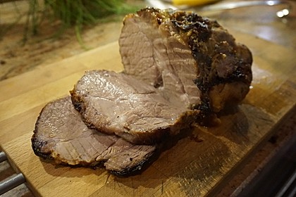 Der allerbeste Salzbraten 9