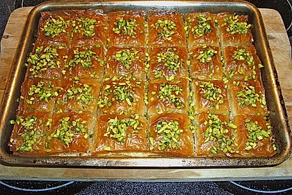 Baklava 2