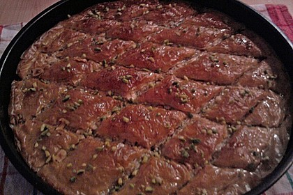 Baklava 4