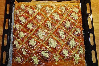 Baklava 9