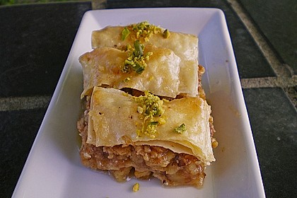 Baklava 10