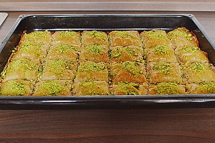 Baklava 11