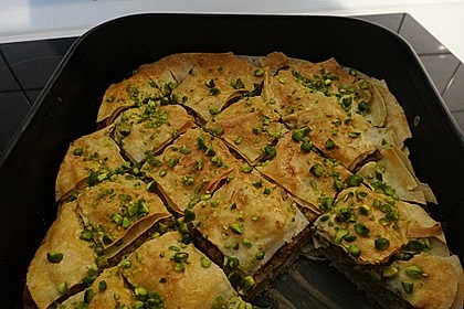 Baklava 12