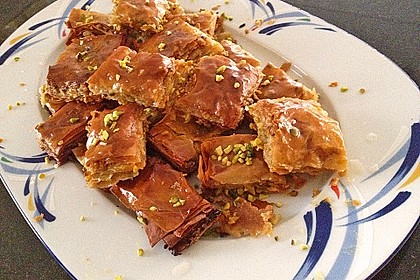 Baklava 13