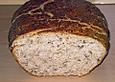 Topfnussbrot
