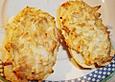 Thunfisch - Schmand - Br&ouml;tchen