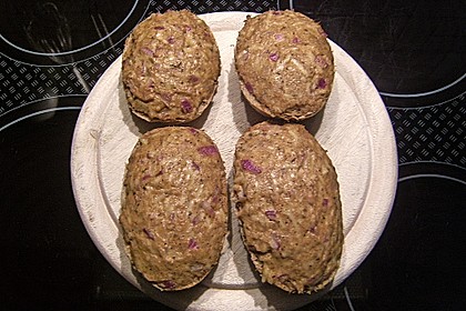 Thunfisch - Schmand - Br&ouml;tchen 14
