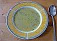 Grie&szlig;suppe