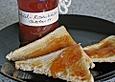 Rosen - Apfel - Gelee