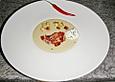 Sauerkraut - Cremesuppe