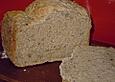 Saftiges Vollkornbrot