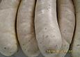 M&uuml;nchner  Wei&szlig;wurst