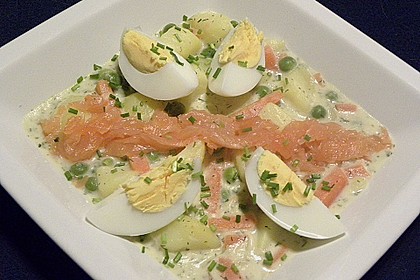 Kartoffel - Gem&uuml;se - Ragout