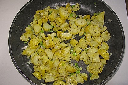 Kartoffel - Gem&uuml;se - Ragout 2
