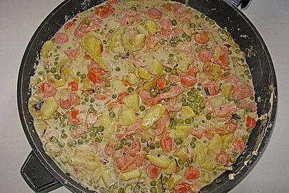 Kartoffel - Gem&uuml;se - Ragout 3