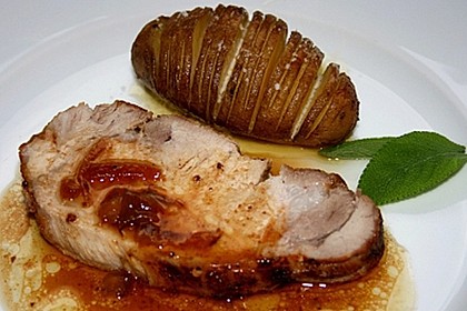 Krustenbraten 36