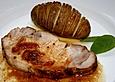 Krustenbraten