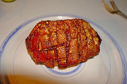 Krustenbraten 4