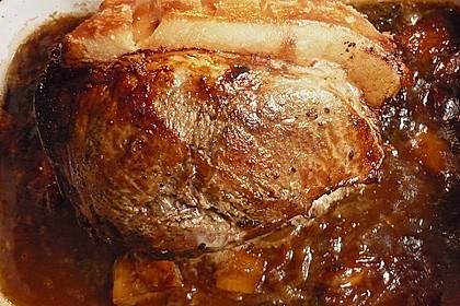 Krustenbraten 14