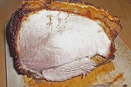 Krustenbraten 38