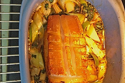 Krustenbraten 48