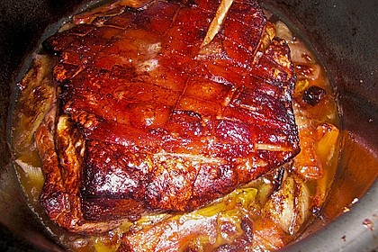 Krustenbraten 24
