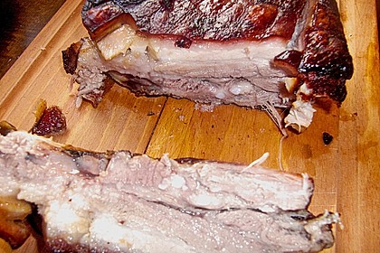 Krustenbraten 30