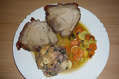 Krustenbraten 25