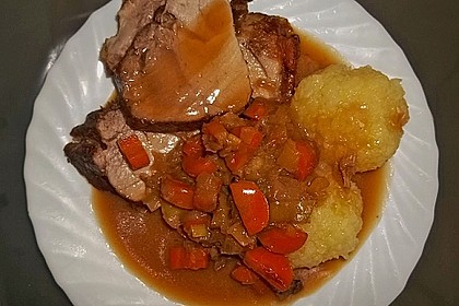 Krustenbraten 22