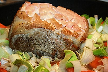 Krustenbraten 40