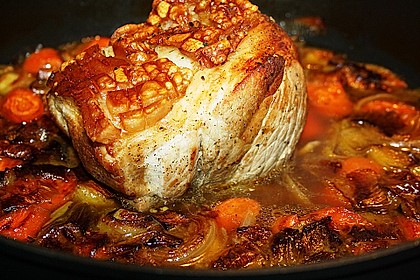 Krustenbraten 9