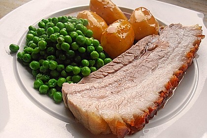 Krustenbraten 8