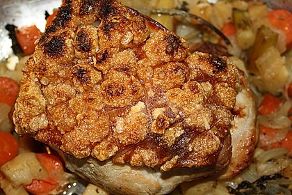 Krustenbraten 16