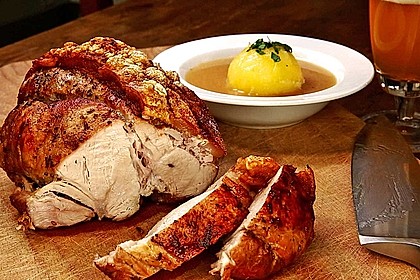 Krustenbraten 3