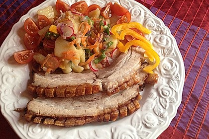 Krustenbraten 12