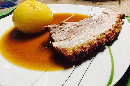 Krustenbraten 2