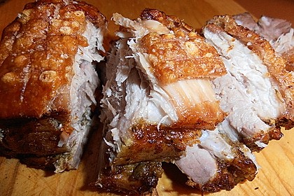 Krustenbraten 1